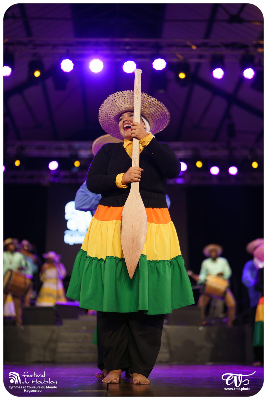 FDH 2024.08.23 | SOIREE DE GALA